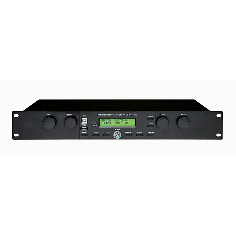 解码器HD-7100