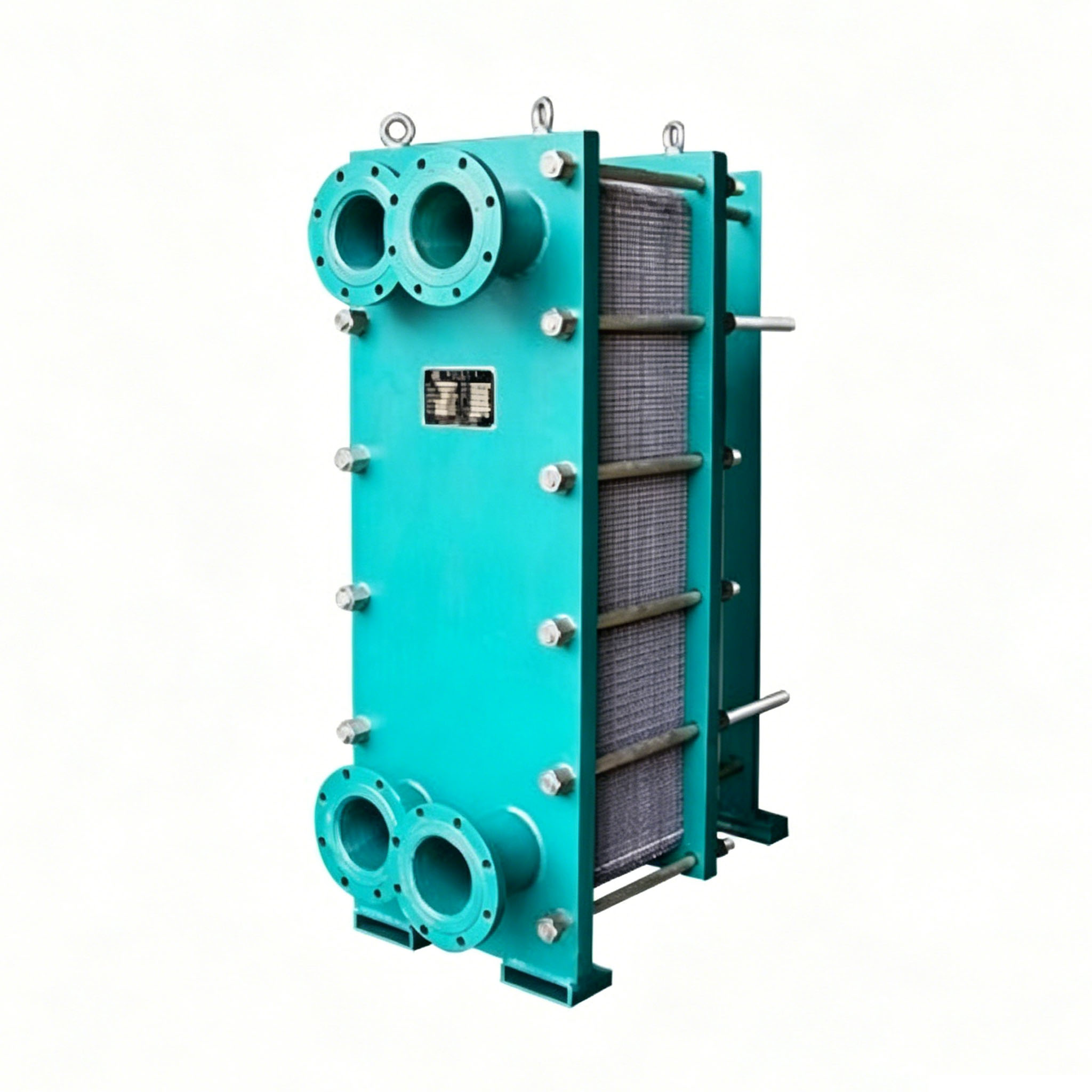 BR0.2系列板式换热器