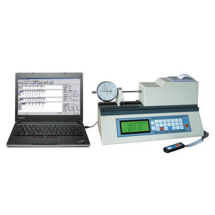 SZJ-50GP型光栅式数控指示表检定仪