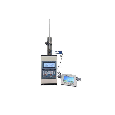 SYB-50型光栅式引伸计标定器