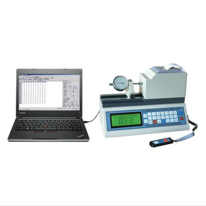 SZJ-10GP型光栅式数控指示表检定仪