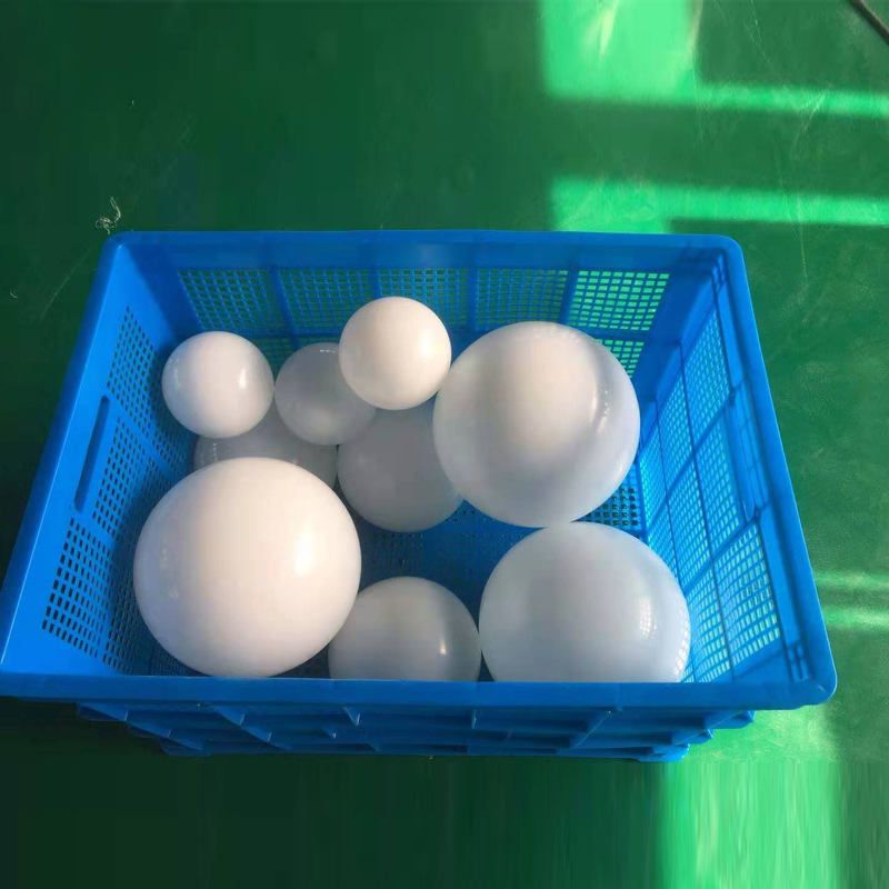 空气管头配套PE浮球