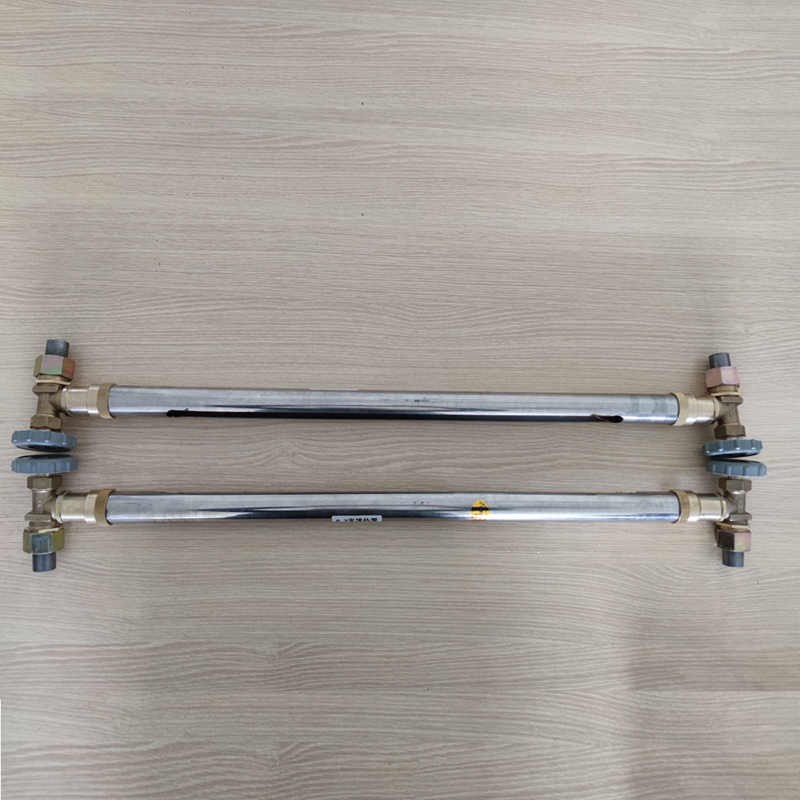 不锈钢玻璃管液位指示器