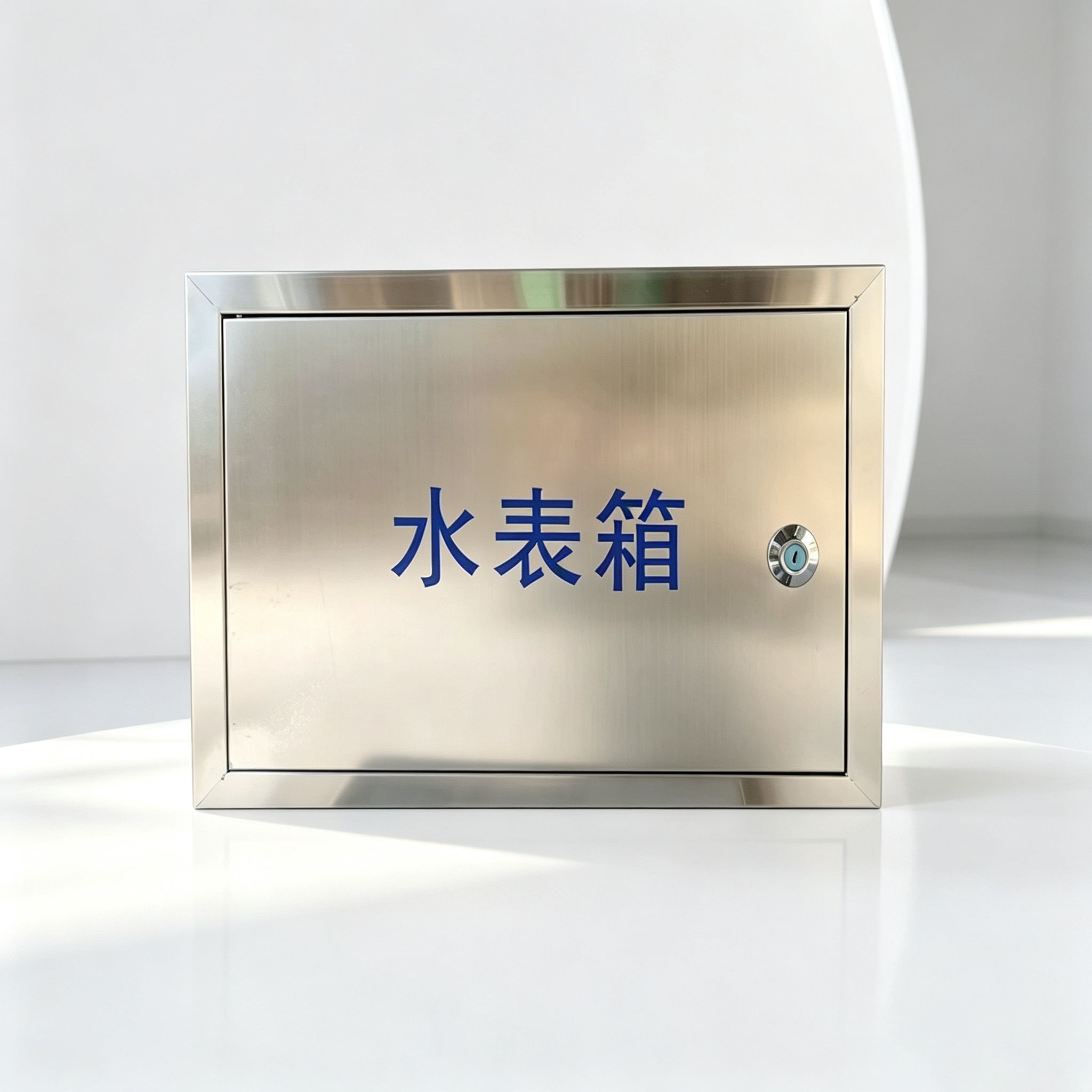 水表箱