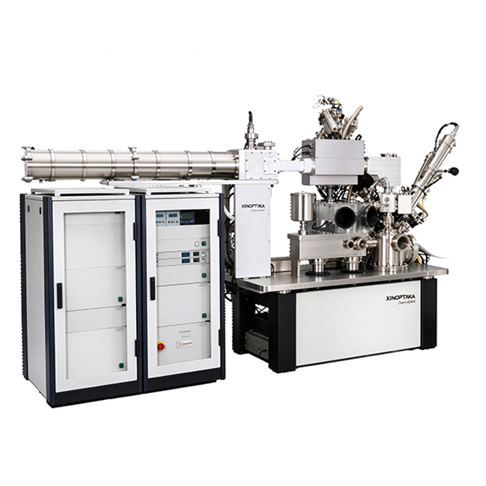 The J105 SIMS