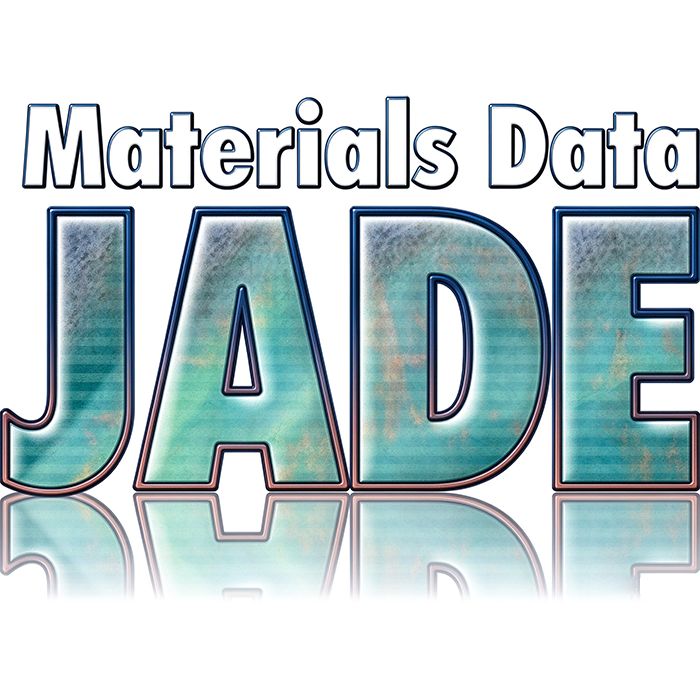 JADE -智能化XRD分析软件