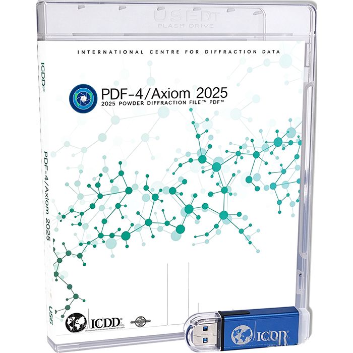 PDF-4 Axiom 2025---精简版PDF-5+数据库