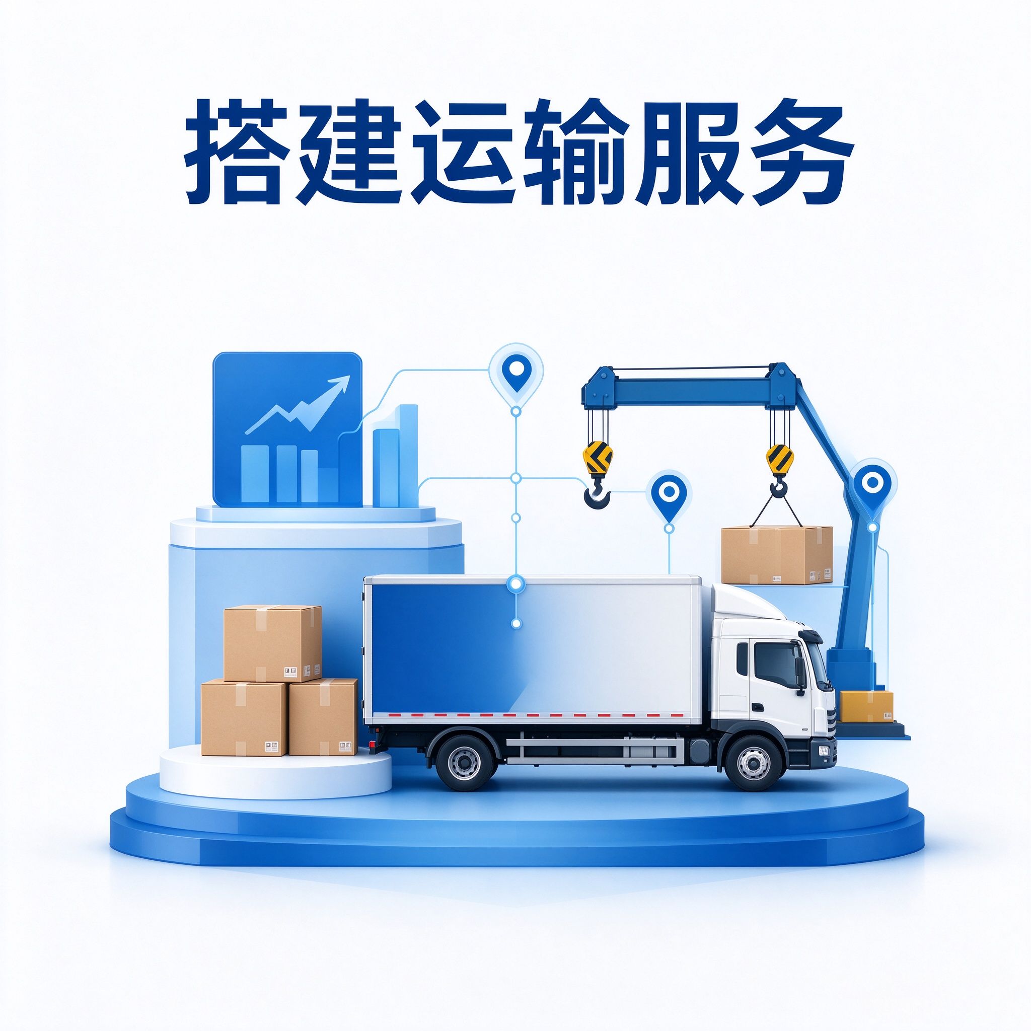 搭建服务商
